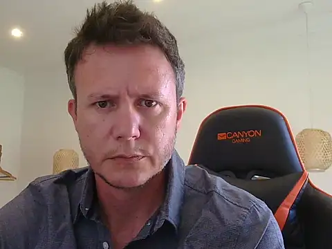 TroyDieselXXX online show from 03-10-26, 06:51