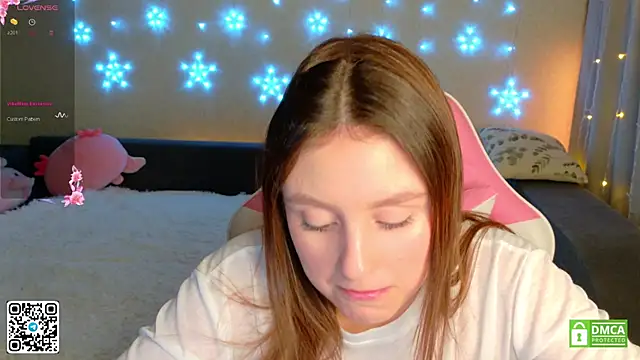 sweet loopy online show from 01-18-26, 04:27