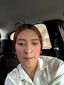 Snapshot of Scaarlettfox chatting on 09-18-25, 07:27 Scaarlettfox online show from 09-18-25, 07:27