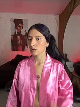 Snapshot of Scaarlettfox chatting on 10-11-25, 07:45 Scaarlettfox online show from 10-11-25, 07:45