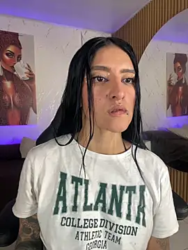 Snapshot of Scaarlettfox chatting on 11-04-25, 07:35 Scaarlettfox online show from 11-04-25, 07:35