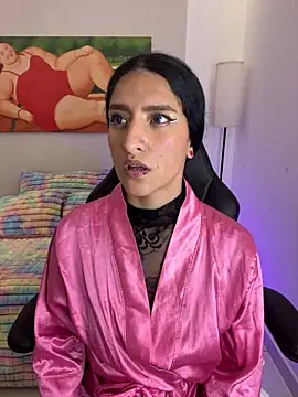 Snapshot of Scaarlettfox chatting on 11-27-25, 07:38 Scaarlettfox online show from 11-27-25, 07:38