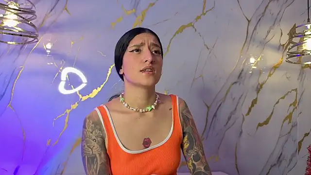 Snapshot of Scaarlettfox chatting on 03-02-26, 07:43 Scaarlettfox online show from 03-02-26, 07:43