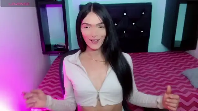 x isabella x online show from 05-17-26, 04:10