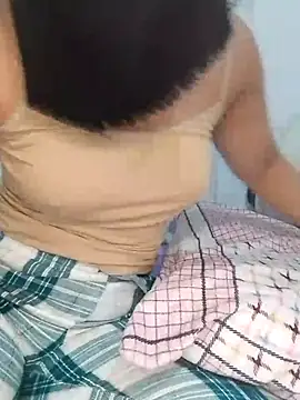 Samaarsexy23 online show from 01-16-26, 12:09