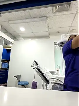 Sweetheart Claire online show from 03-07-26, 02:52