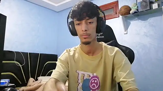 Dark DesireX online show from 10-27-25, 04:22