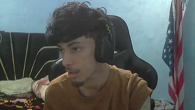 Dark DesireX online show from 11-03-25, 05:58