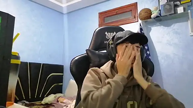 Dark DesireX online show from 12-05-25, 10:13