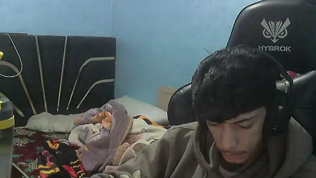 Dark DesireX online show from 12-14-25, 03:17