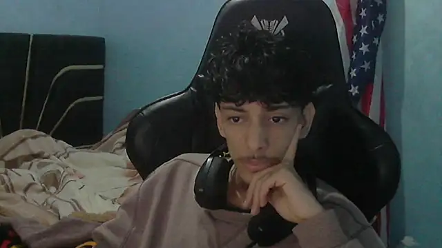 Dark DesireX online show from 12-20-25, 02:57