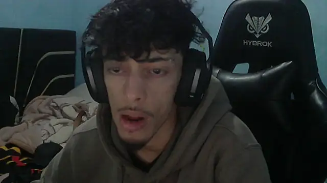 Dark DesireX online show from 01-10-26, 03:14