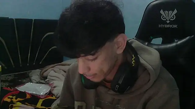 Dark DesireX online show from 02-09-26, 01:15