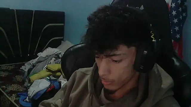 Dark DesireX online show from 03-03-26, 07:09