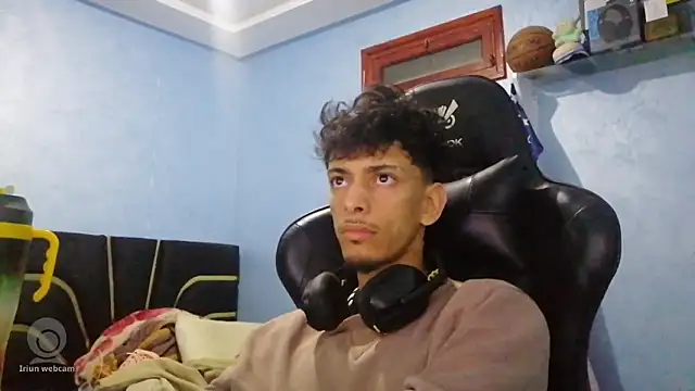 Dark DesireX online show from 03-16-26, 10:25