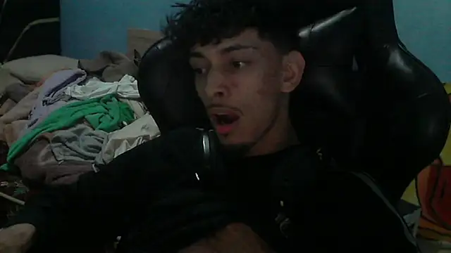 Dark DesireX online show from 04-16-26, 11:07