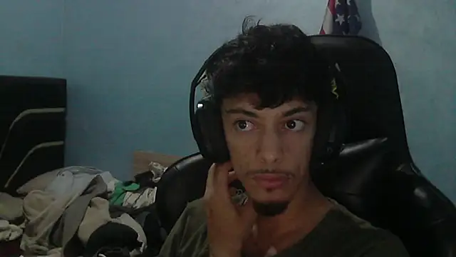 Snapshot of Dark_DesireX chatting on 04-24-26, 12:07 Dark DesireX online show from 04-24-26, 12:07