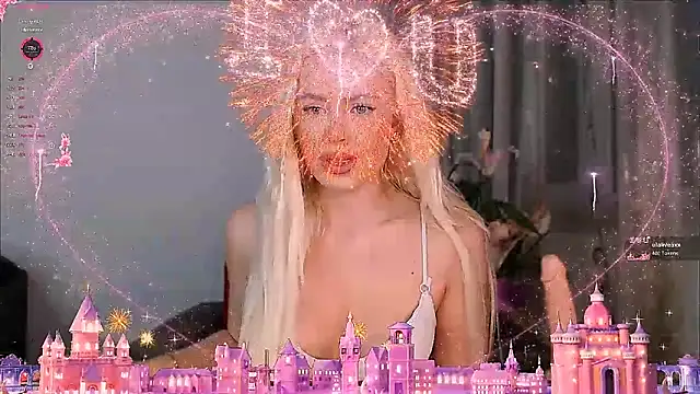 BonieBonita online show from 04-15-26, 12:06