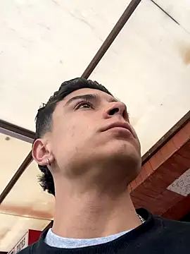 MR MUSCLE online show from 09-17-25, 11:34