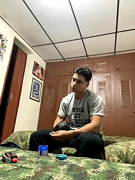 MR MUSCLE online show from 09-20-25, 11:33