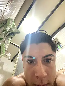 MR MUSCLE online show from 09-23-25, 10:18