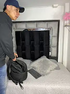 MR MUSCLE online show from 12-02-25, 11:15