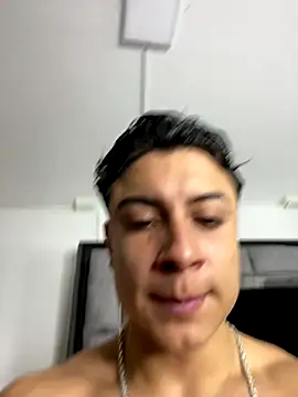 MR MUSCLE online show from 01-06-26, 11:36