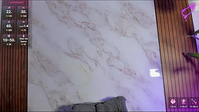 Rosaly Rodman online show from 01-06-26, 04:16