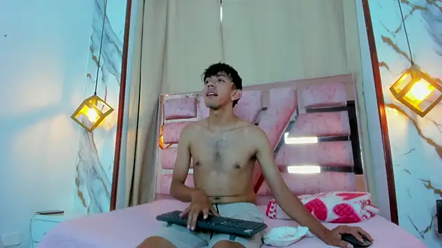 kameron and Nick online show from 09-10-25, 08:09