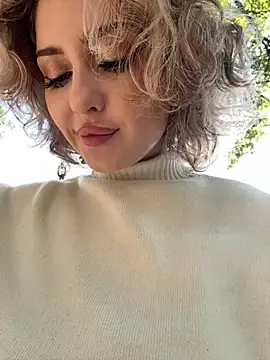 KellyKeler online show from 09-21-25, 11:56