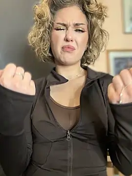 KellyKeler online show from 12-05-25, 02:14