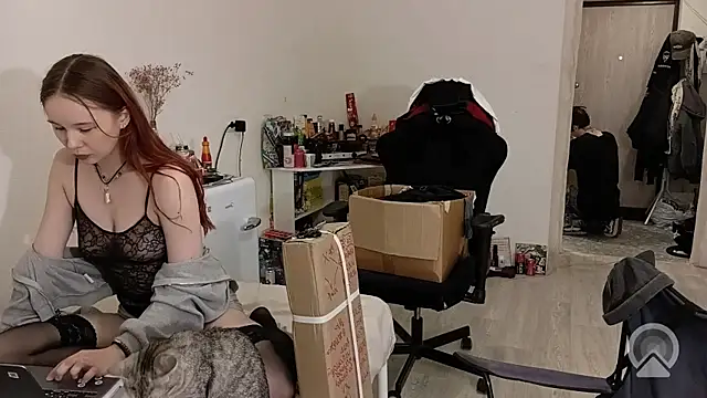 Snapshot of Remmy_Foxx_ chatting on 10-11-25, 12:36 Remmy Foxx online show from 10-11-25, 12:36