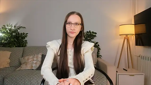 AnnisGelI online show from 12-01-25, 08:36