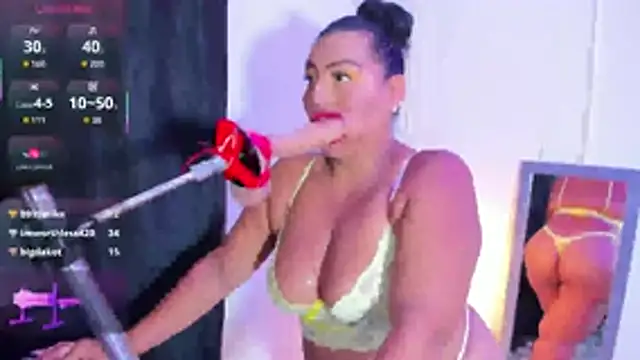 bigboobs violeta online show from 04-11-26, 08:46