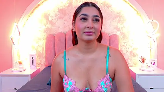 JasmineRhodes online show from 11-28-25, 12:52