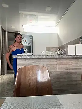 AllieYourGirl online show from 02-07-26, 07:39