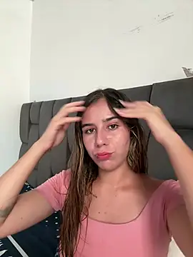 AllieYourGirl online show from 07-19-26, 06:44