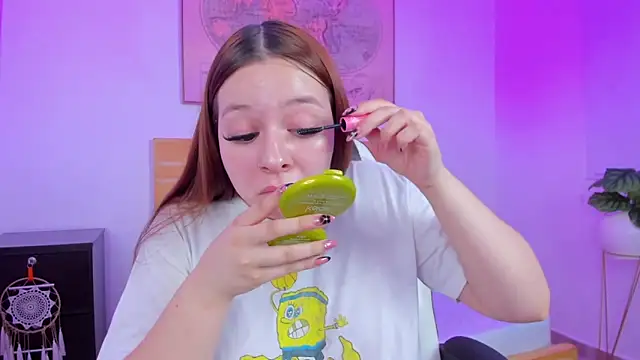 Snapshot of kitty_sweeety_ chatting on 02-24-26, 12:47 kitty sweeety online show from 02-24-26, 12:47