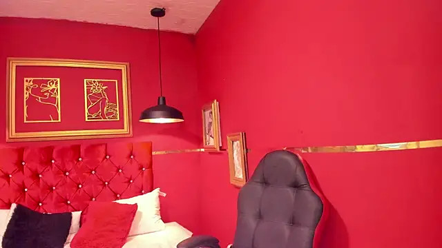 Snapshot of Anissa_Ali chatting on 07-15-26, 08:41 Anissa Ali online show from 07-15-26, 08:41