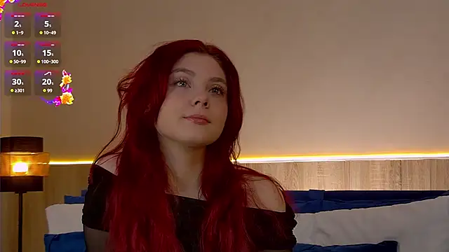 Nora  Ray online show from 01-31-26, 08:07