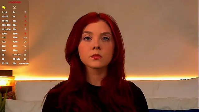 Nora  Ray online show from 03-10-26, 07:08