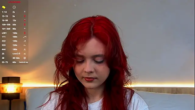 Nora  Ray online show from 03-24-26, 07:19