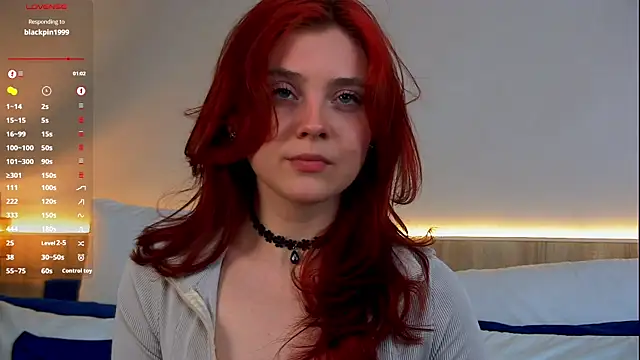 Nora  Ray online show from 04-15-26, 07:58