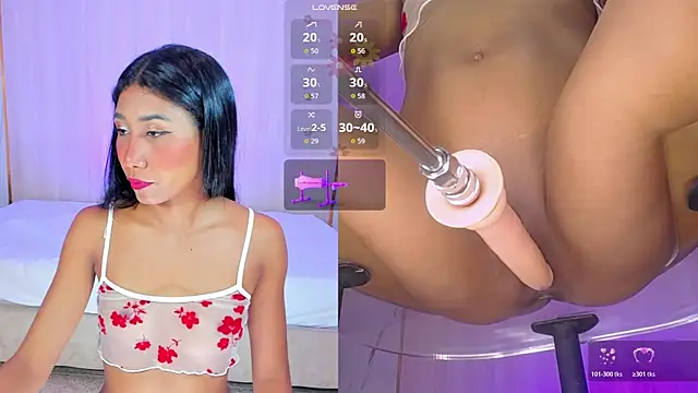 CandyRouse   online show from 07-02-26, 09:32