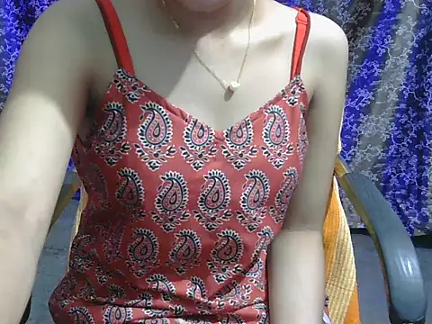 lovely soniya online show from 07-22-26, 04:48