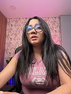Michelle Zoe online show from 06-26-26, 11:31