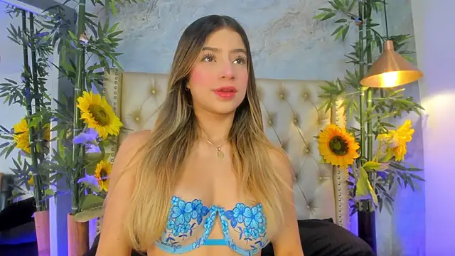 LittleeJaz online show from 02-07-26, 04:05