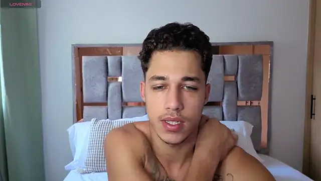 orionblaze69  online show from 10-19-25, 10:21