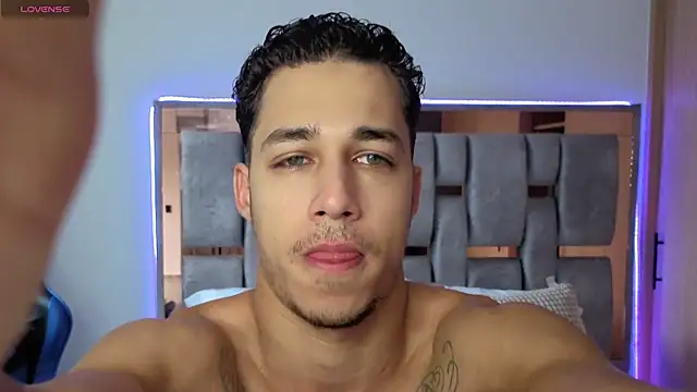 orionblaze69  online show from 10-22-25, 11:21