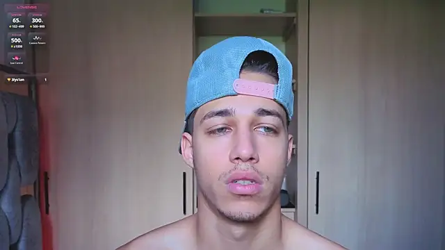 orionblaze69  online show from 12-19-25, 03:41